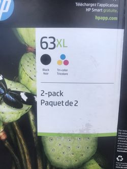 Hp Printer Ink 