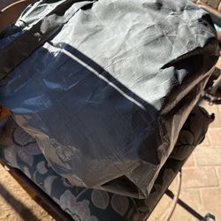 Twin Mattress Bag Storage 