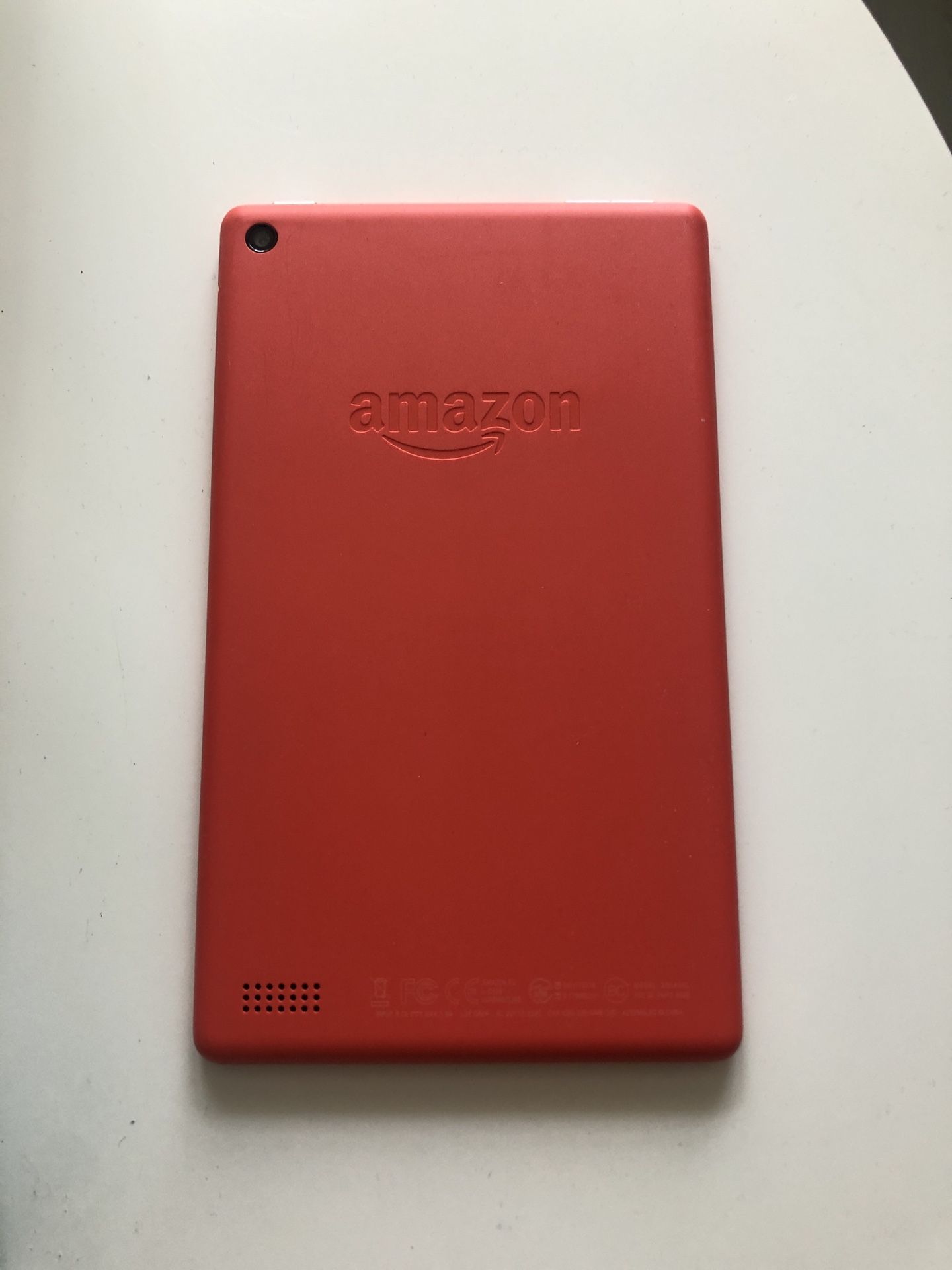 Amazon Tablet Fire 7