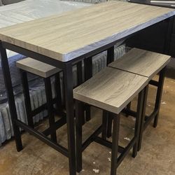 Table Set 