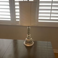 Bedside Table Lamp 