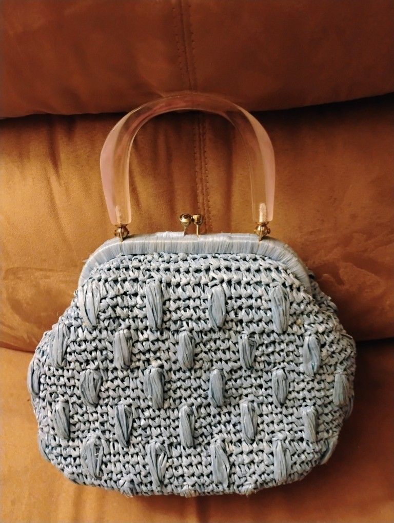 Vintage Handbag Japan 