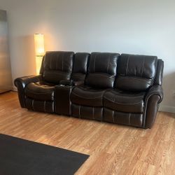 Reclining Couch