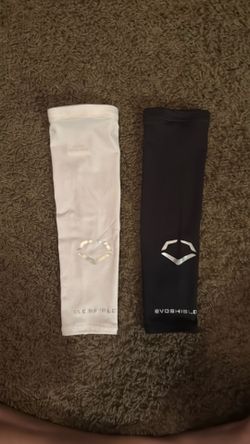 Youth Evoshield arm sleeve