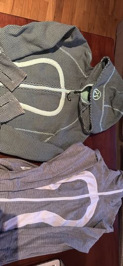 Lululemon Hoodie