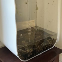 Biorb 10 Gallons Aquarium