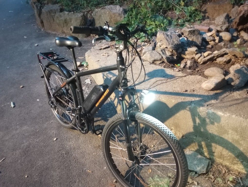 Radcity 4 E Bike For Sale for Sale in New York NY OfferUp