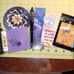 Encouraging Gift Set