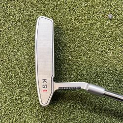 KS1 Putter