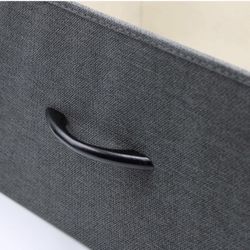 Sorbus Dresser Drawers TV Stand Living Room Side, End, Coffee Table Black New