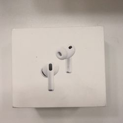AirPod Pros 3