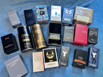 Colognes