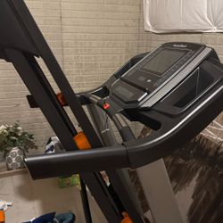 Nordic Track Flex Select iFit 