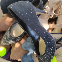 Heels Boots