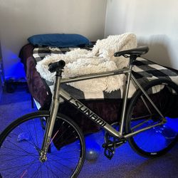 Tsunami Fixie 