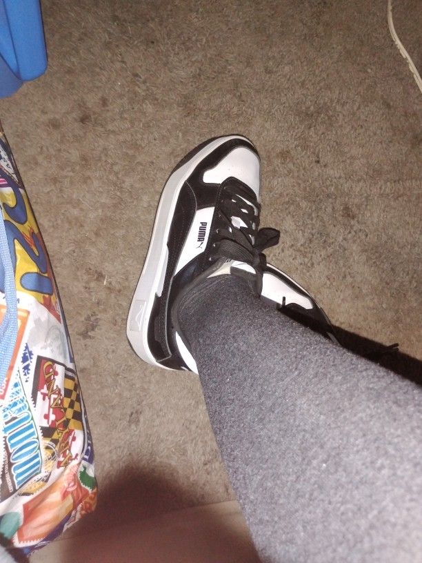 Puma Shoes
