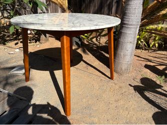 Small table