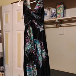 Dress Size Small New