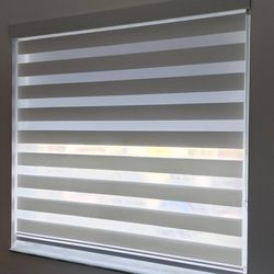 Zebra Shades O Roller Shades Plantation Shutters And More