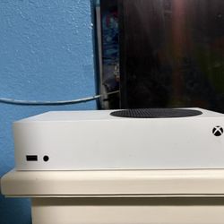 Xbox Series S 