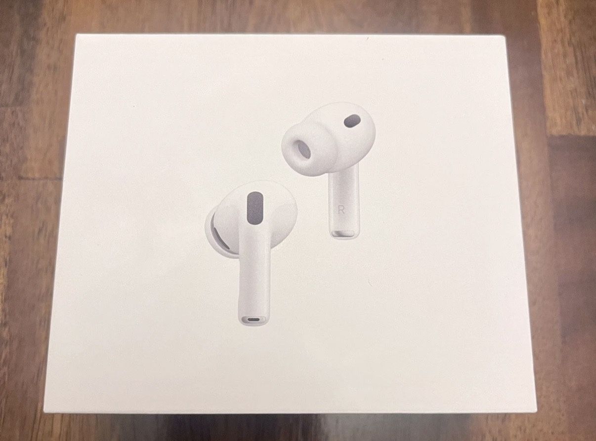 Brand New Sealed Apple AirPods Pro 3rd Generation (2025)
