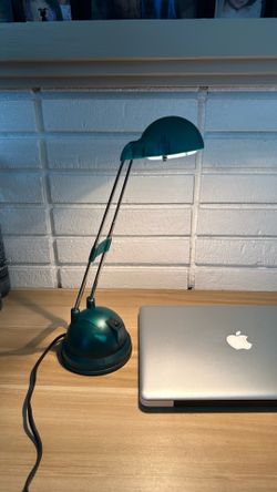 Desk Lamp