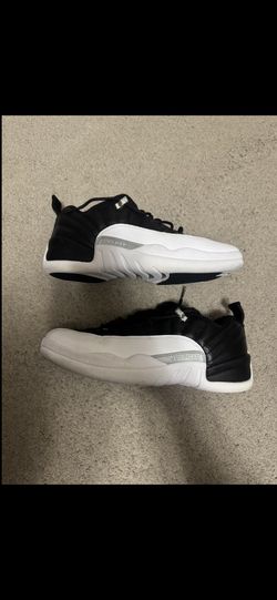 VNDS JORDAN 12 PLAYOFF LOW SIZE 9
