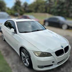 2009 Bmw 335i