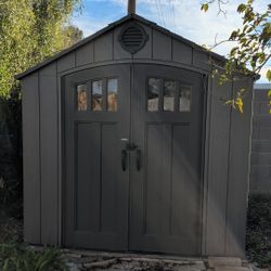 Storage Unit