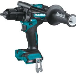 Makita XPH14Z 18V LXT Brushless Lithium-Ion 1/2 in. Cordless Hammer Drill Driver (Tool Only)