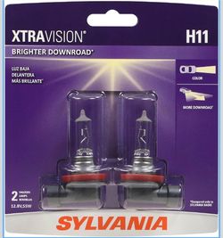 Headlight Bulb