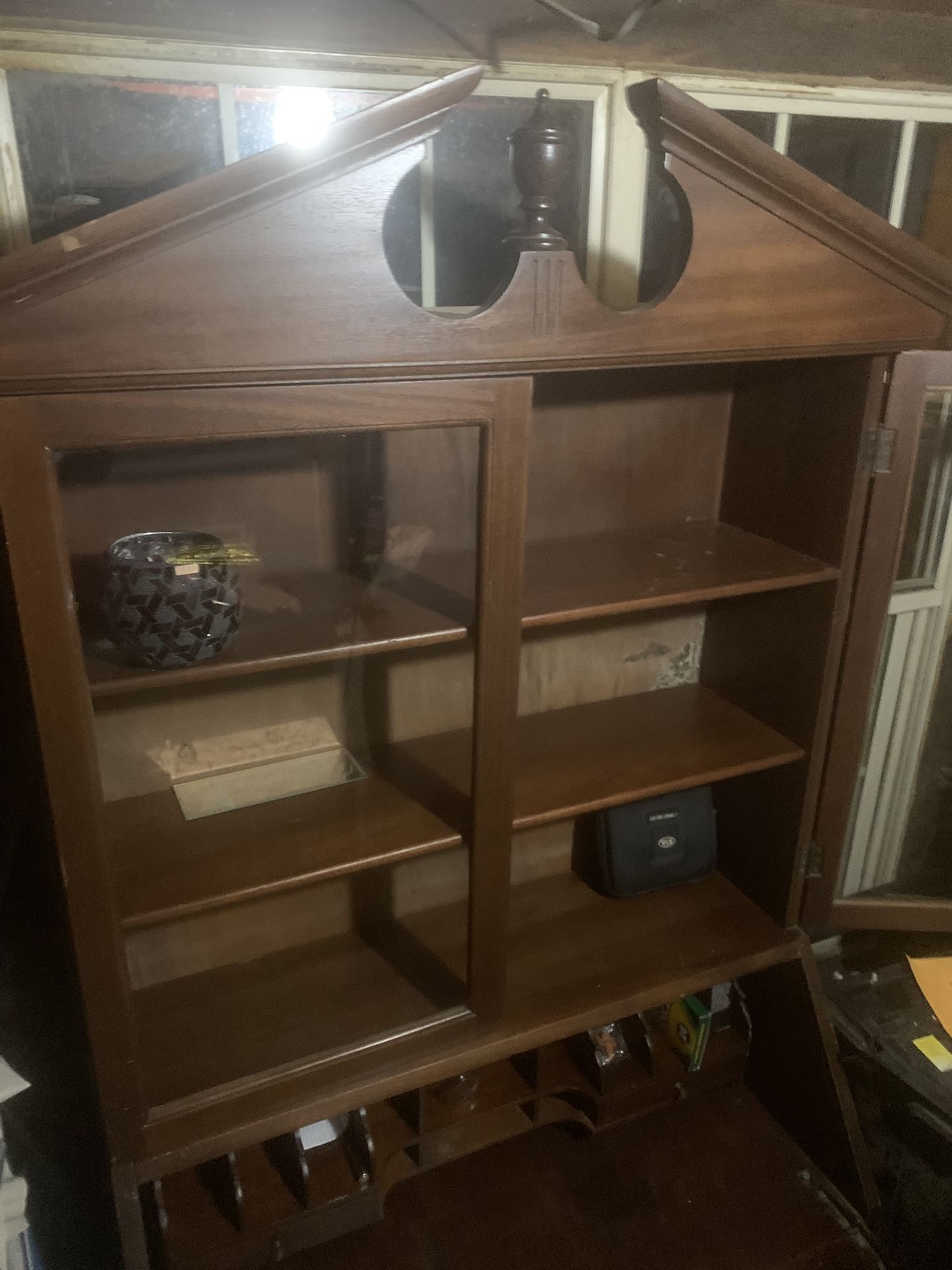 Secretary Hutch