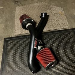 Intakes For  Nissan/infiniti (3.7VHR)also Fit (3.5 2.5 HR)