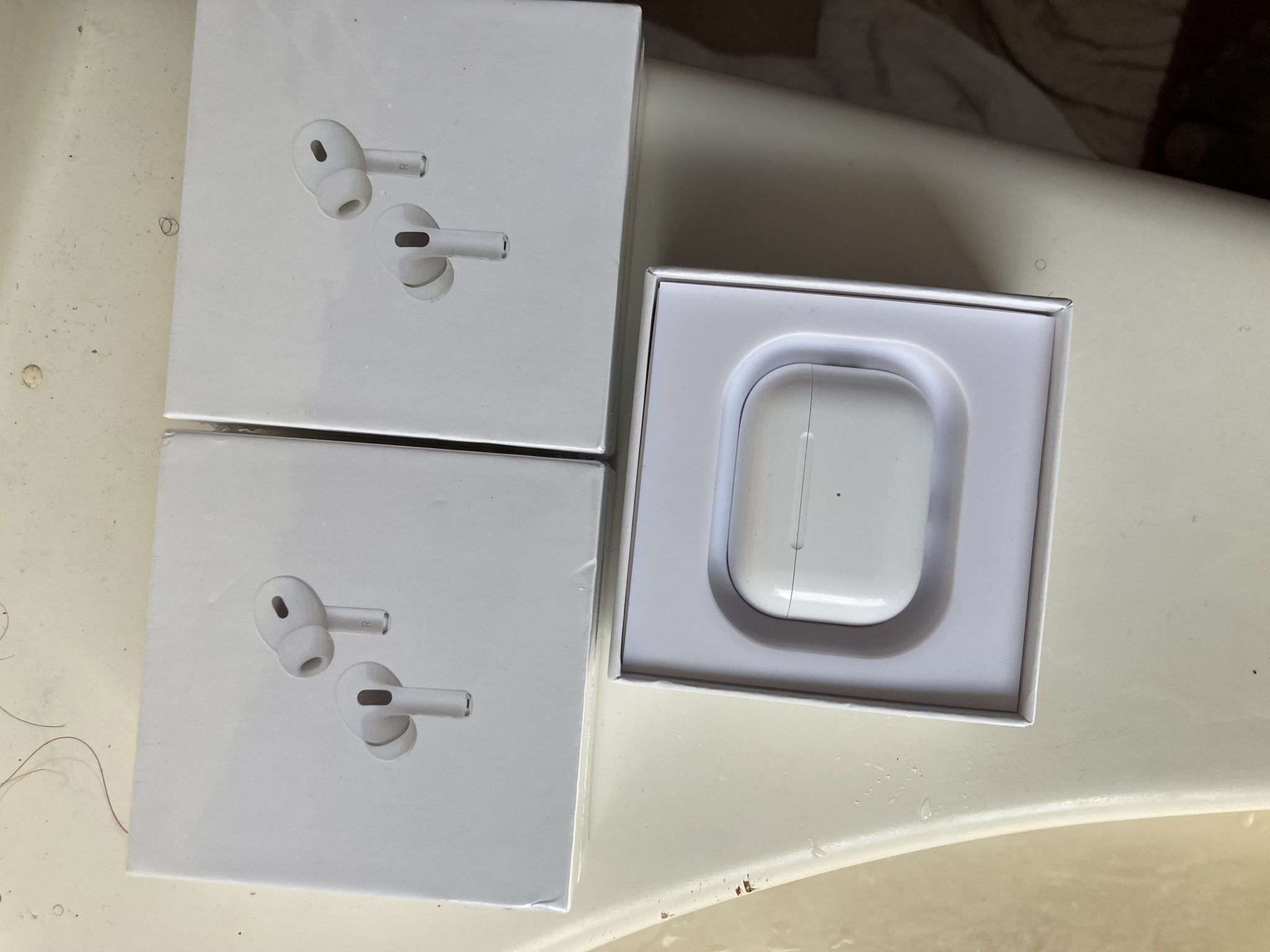 AirPods Pro Brand New