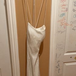 Prom dress Size Petite nice condition