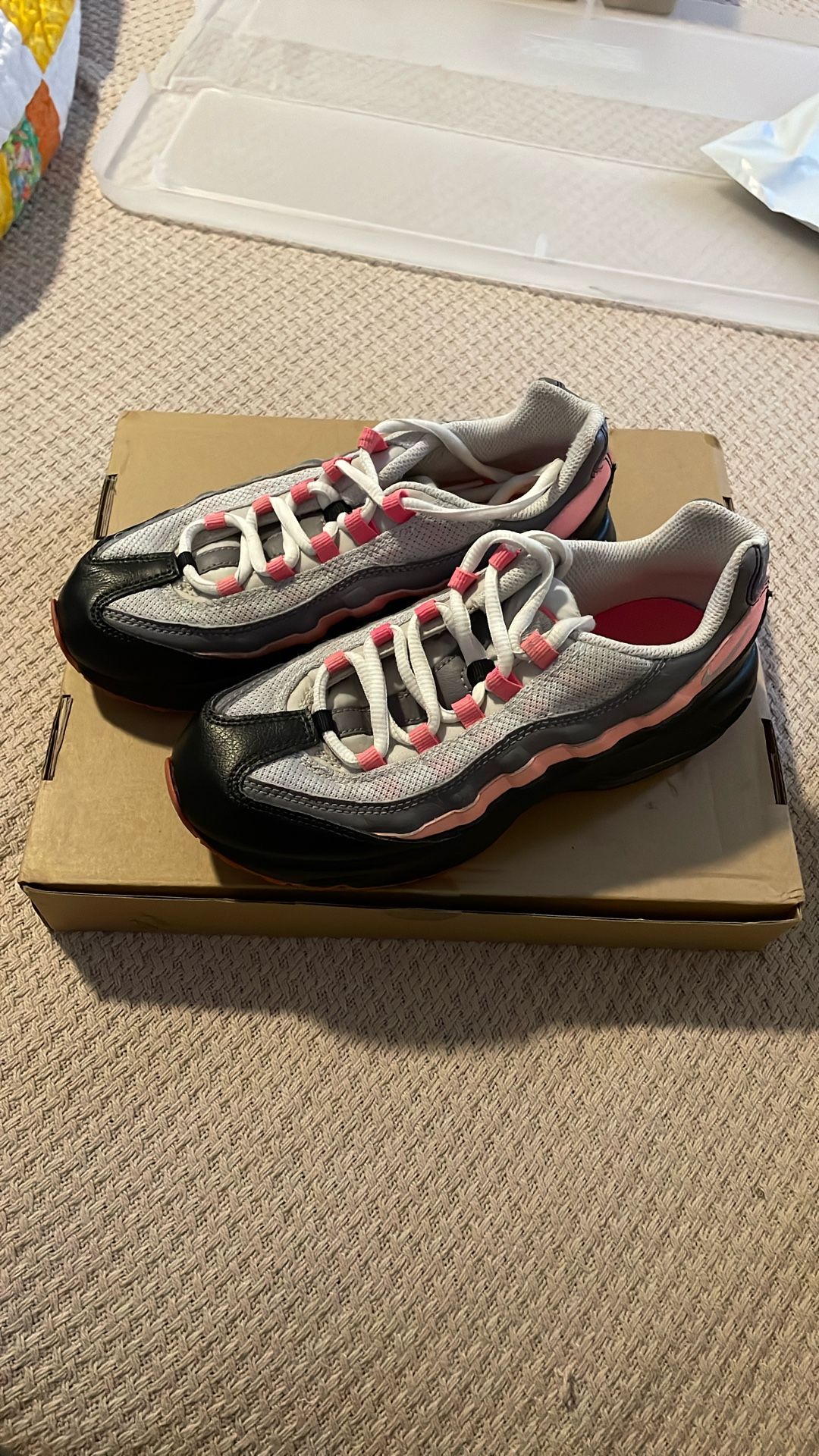 Nike Size 3