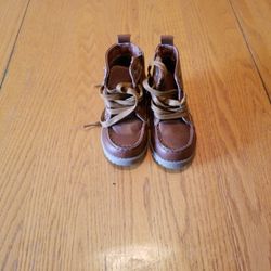 Baby Boyy Casual boots