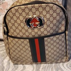 GG Bagpack