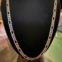 925 Silver Necklace Chain
