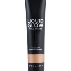 NIB new Anastasia Beverly Hills liquid glow highlighter peach fizz