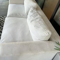 Free Couch 