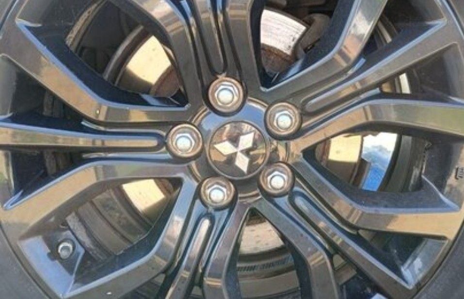 Mazda 5 Mazda 3 Eclipse Mitsubishi Wheels Subaru Rims