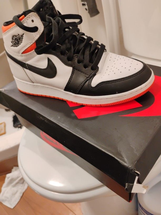 Air Jordan 1 Retro