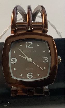 4 Watches for Sale - Various brands