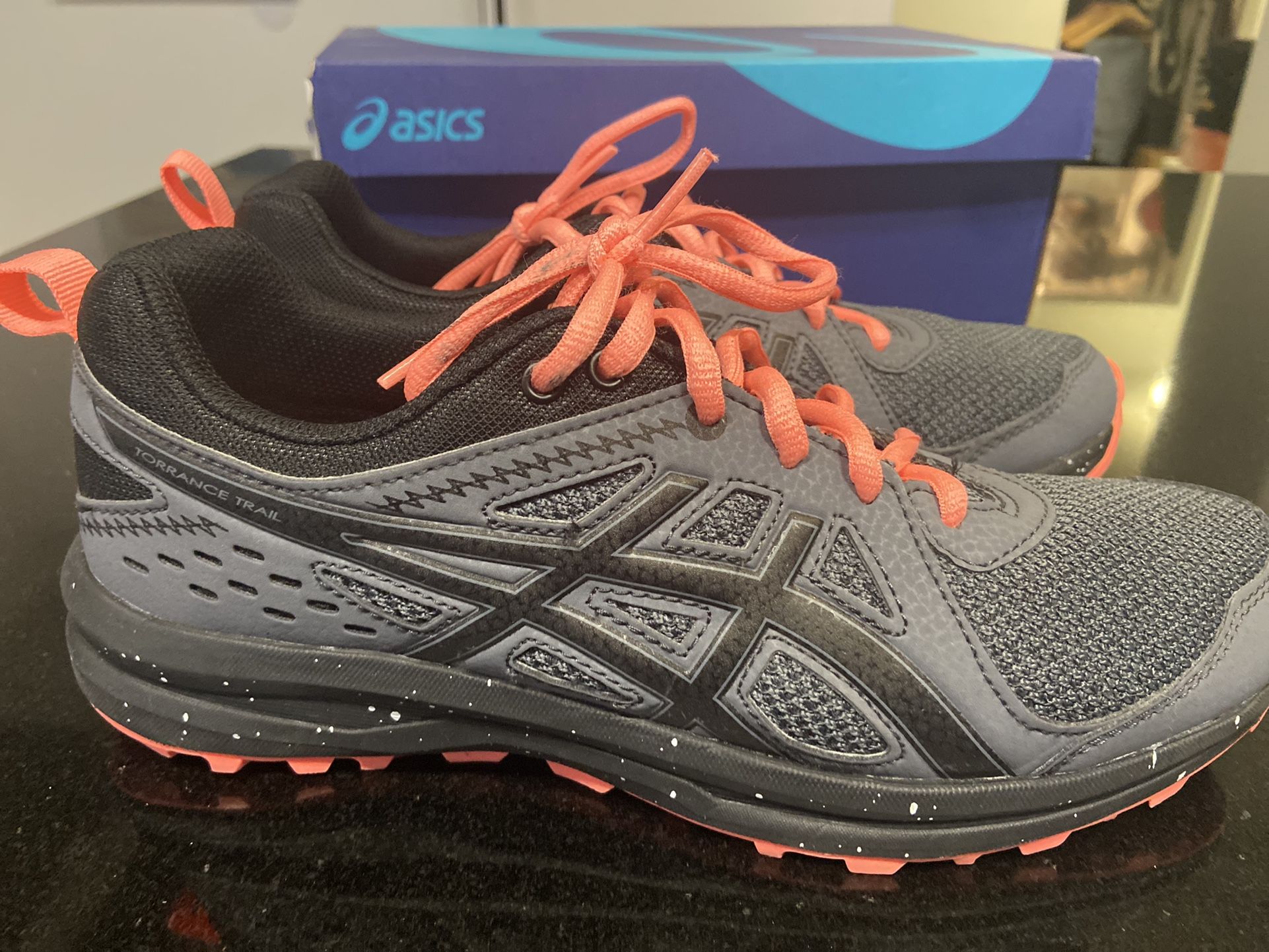 Asics Women Shoes Clothing