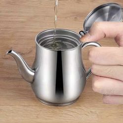 tea