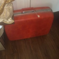 Suit Case