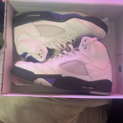 120 Concord Jordan 5s