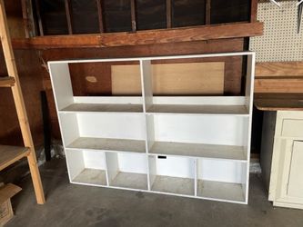 Shelf - Bookcase 