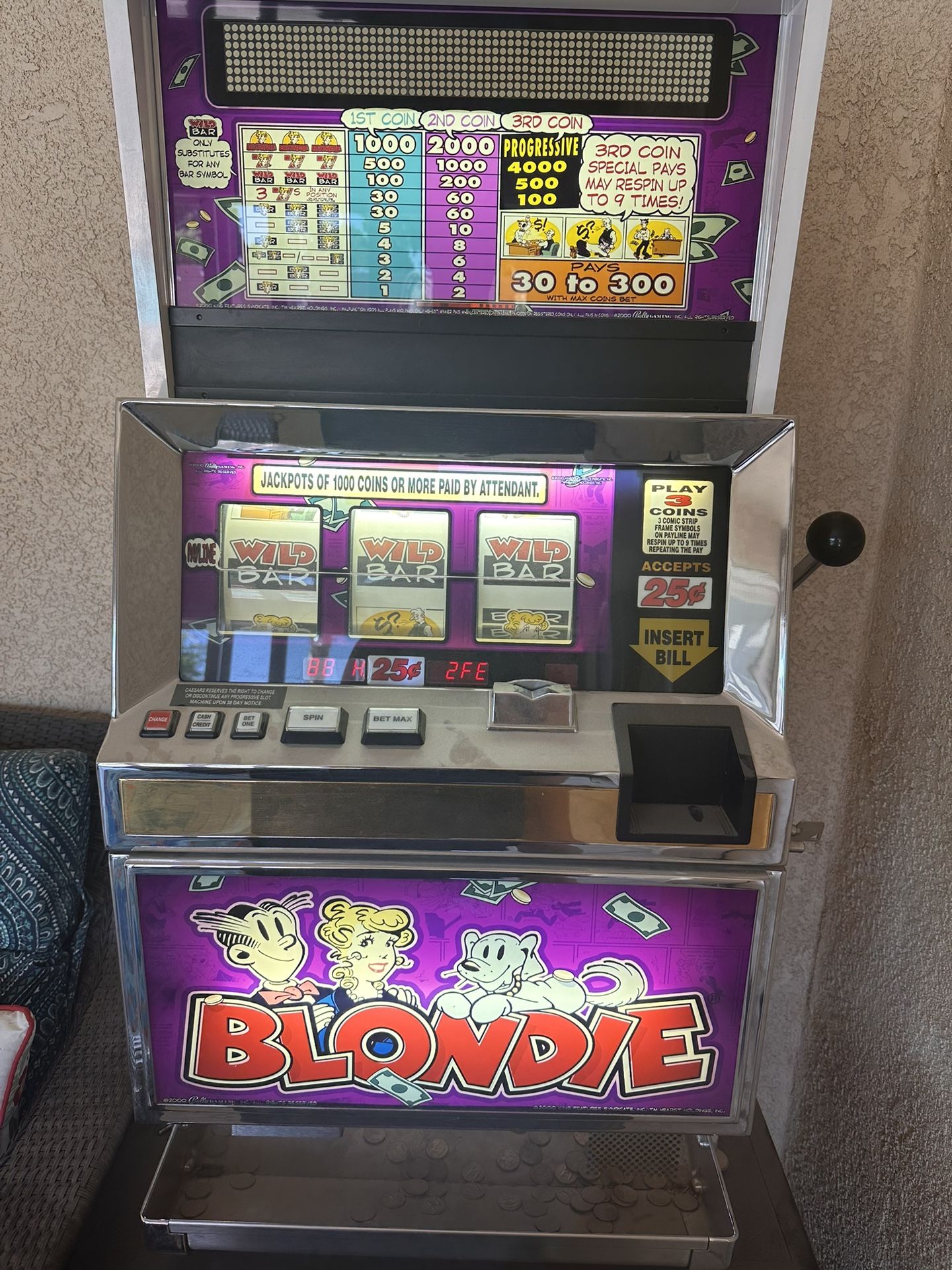 Slot Machine
